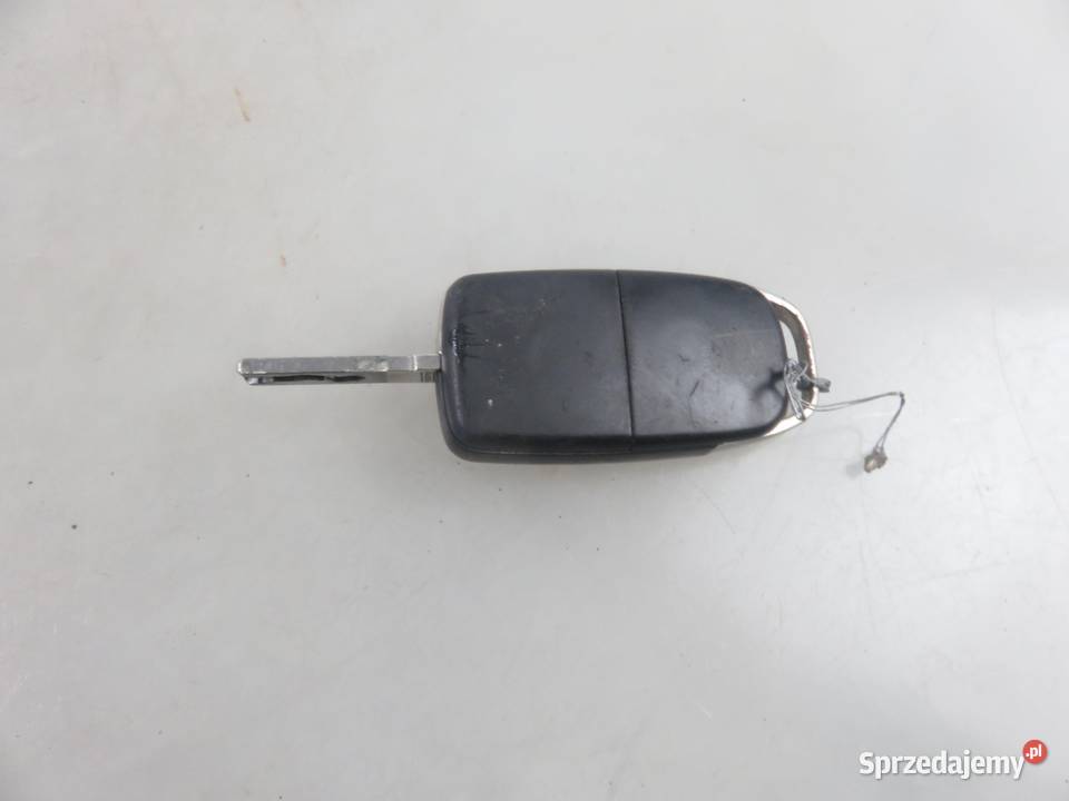 STACYJKA KLUCZYK DAF CF 200169 EURO 6 osobowe