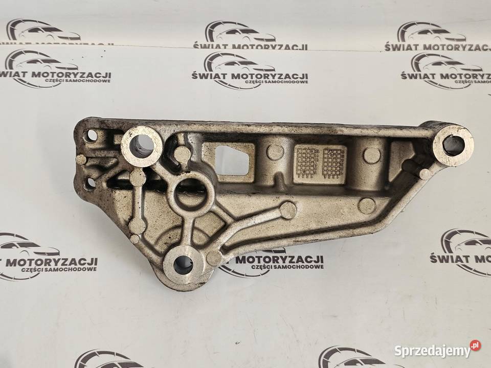 AUDI SEAT SKODA 12 TSI CBZ 86 łapa wspornik osobowe świętokrzyskie