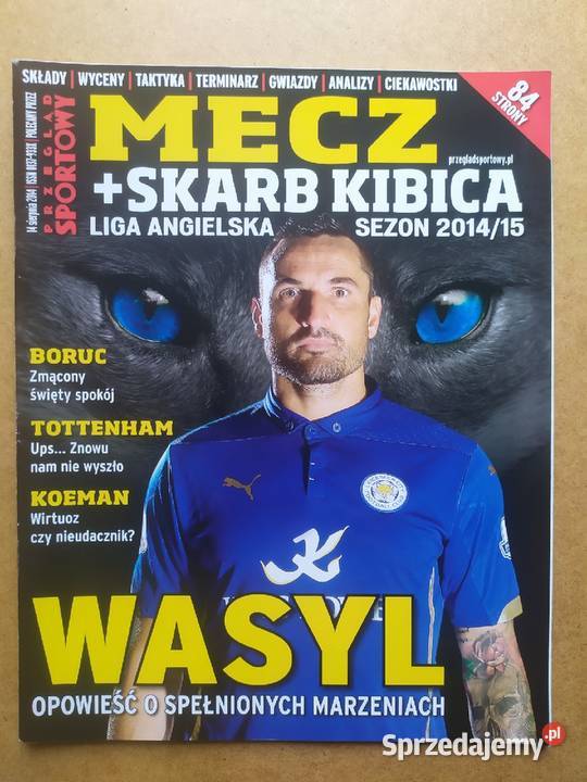 Skarby kibica sezon 201415 łódzkie