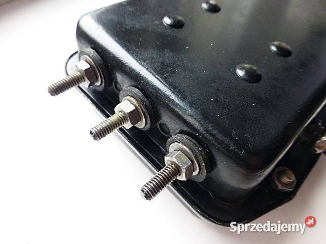 Regulator Napięcia RR31 PP31 Dniepr Ural M72