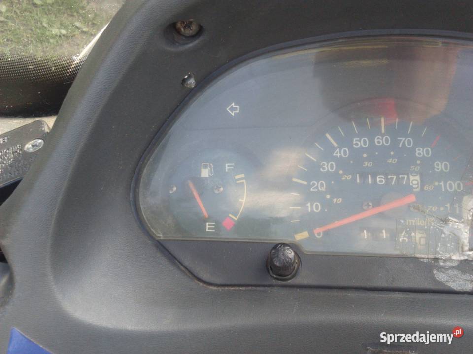 Skuter 150 śląskie Pszów