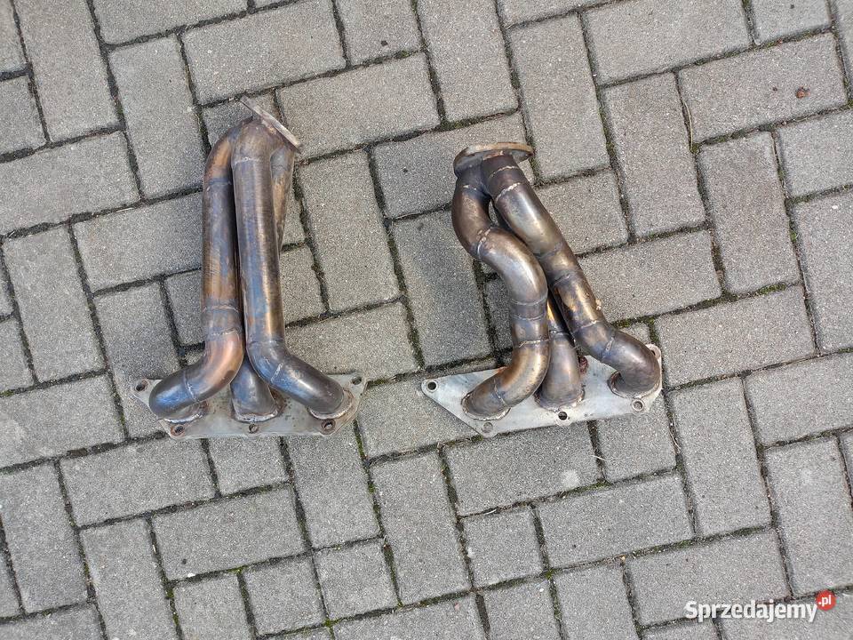 Wydech opel calibra v6 25 cala z kwasówki osobowe Suwałki