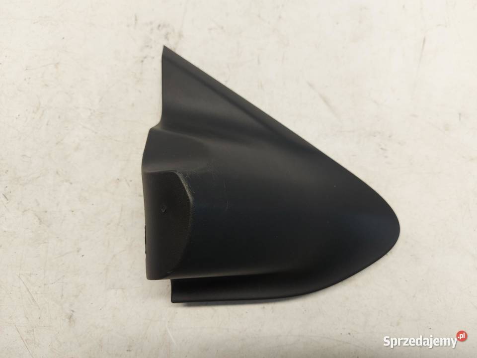 Transit Custom II trójkąt błotnika lusterka dolnośląskie