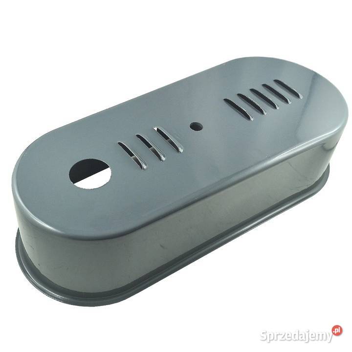 Osłona pasków klinowych EFGCK EFGCKH 4FARMER Rolnictwo Tajęcina