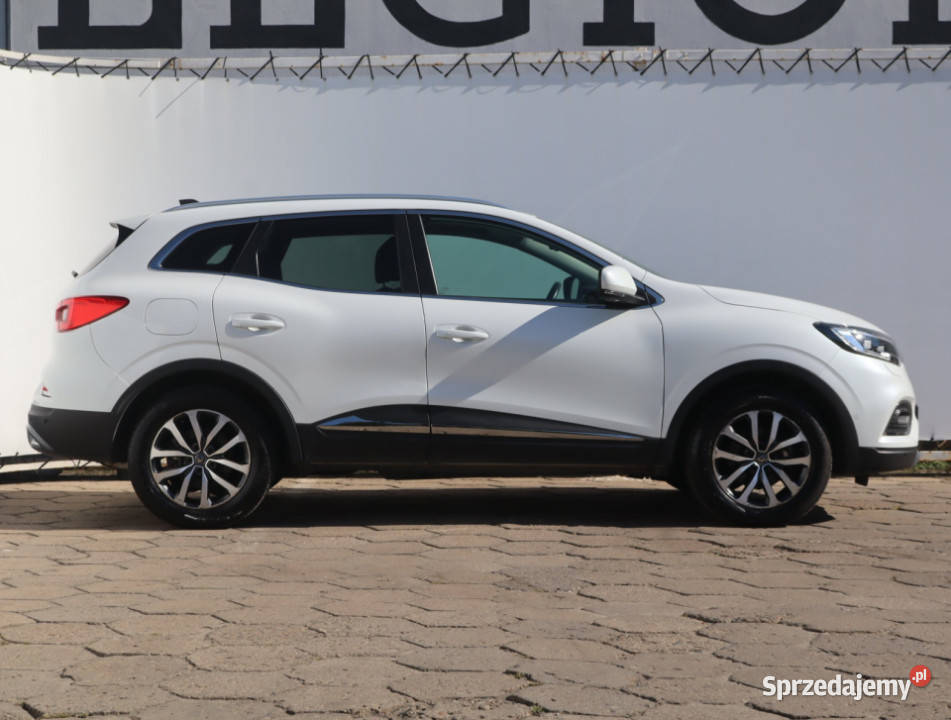 Renault Kadjar 13 TCe