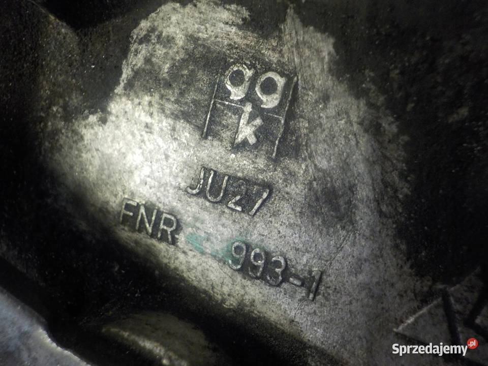 CITROEN DS3 16 THP 11r 156 wybierak skrzyni Skrzynie biegów manualne Suków