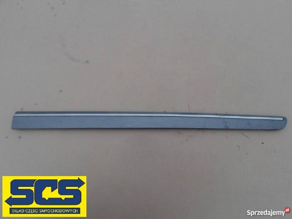 MERCEDES A KLASA W169 LISTWA DRZWI LEWYCH LEWA sprzedam