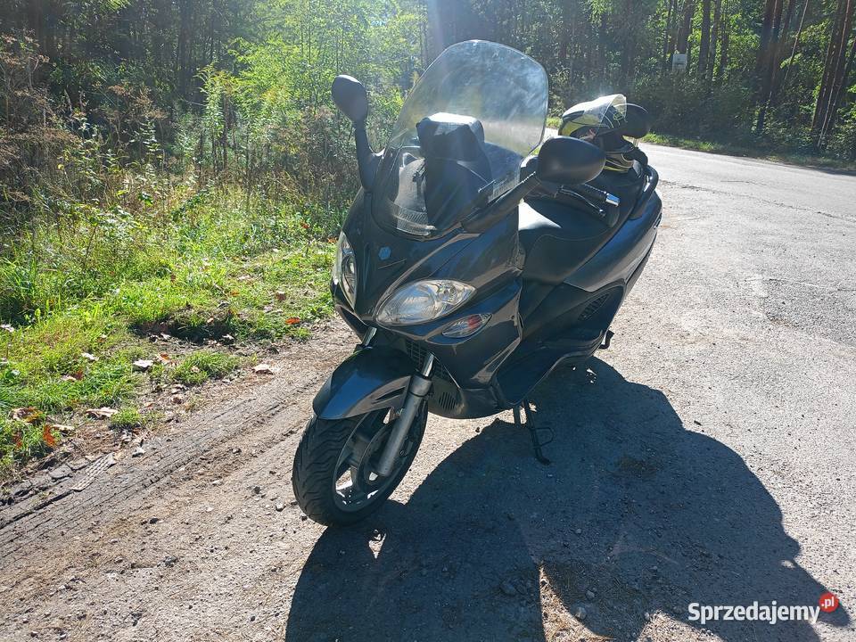 Piagio x9 Piaggio Ostrowiec Świętokrzyski