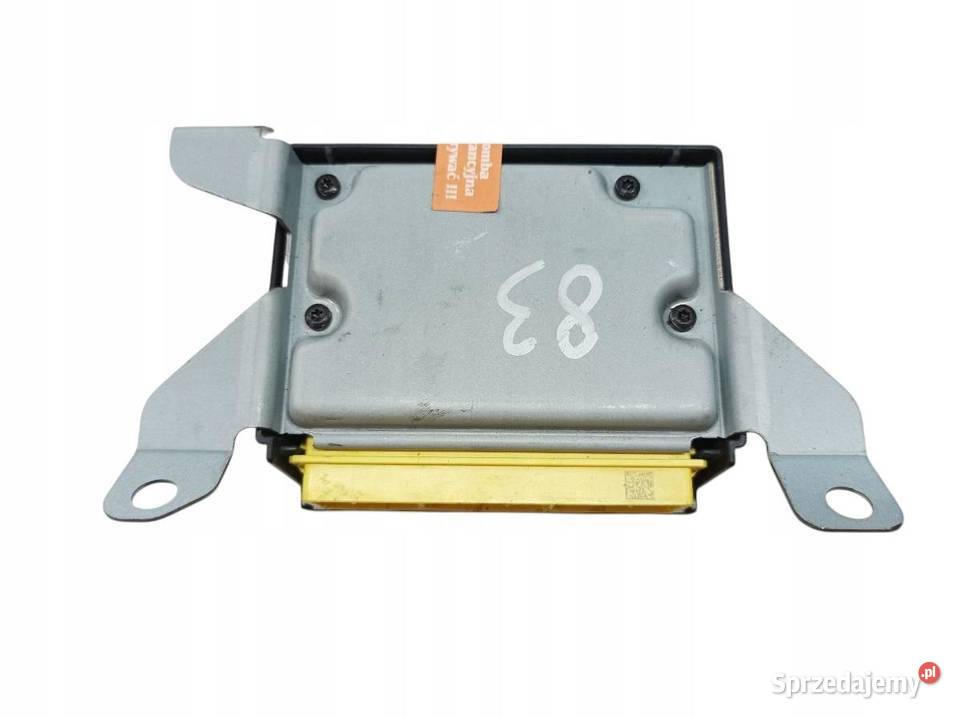 SENSOR AIRBAG 38910M68PD1 68PD8ZW0AC Suzuki osobowe świętokrzyskie
