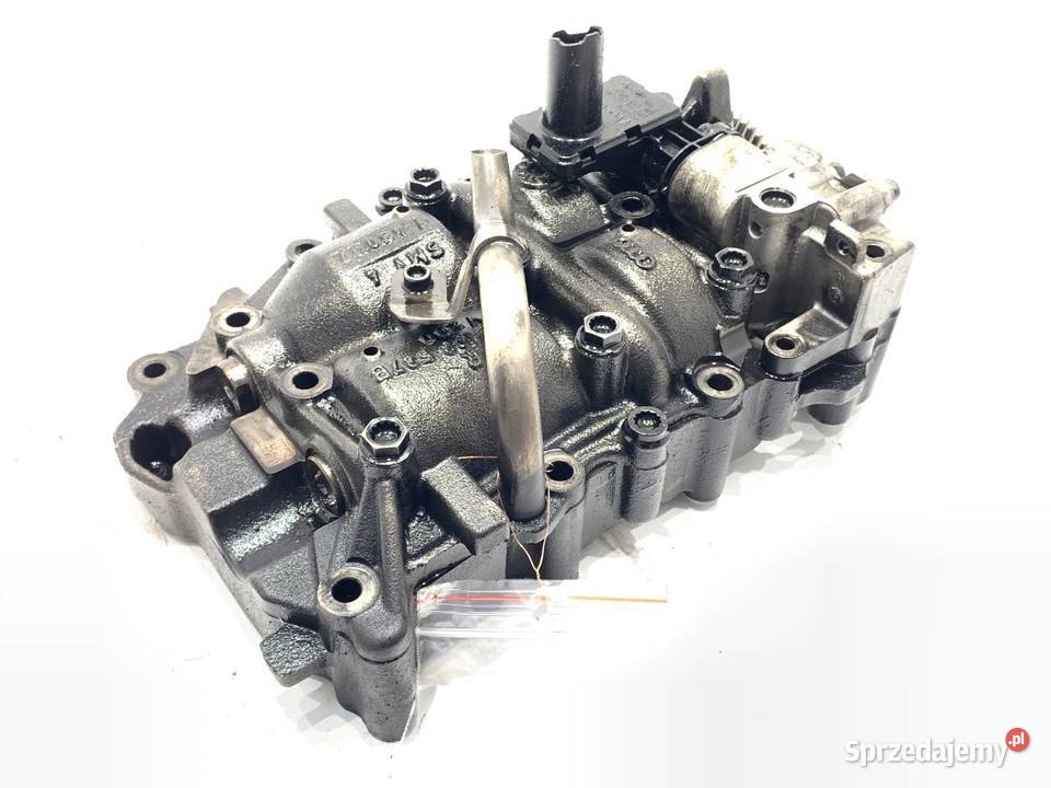 POMPA OLEJU AUDI A4 B8 03Q103535B 20 143 0715