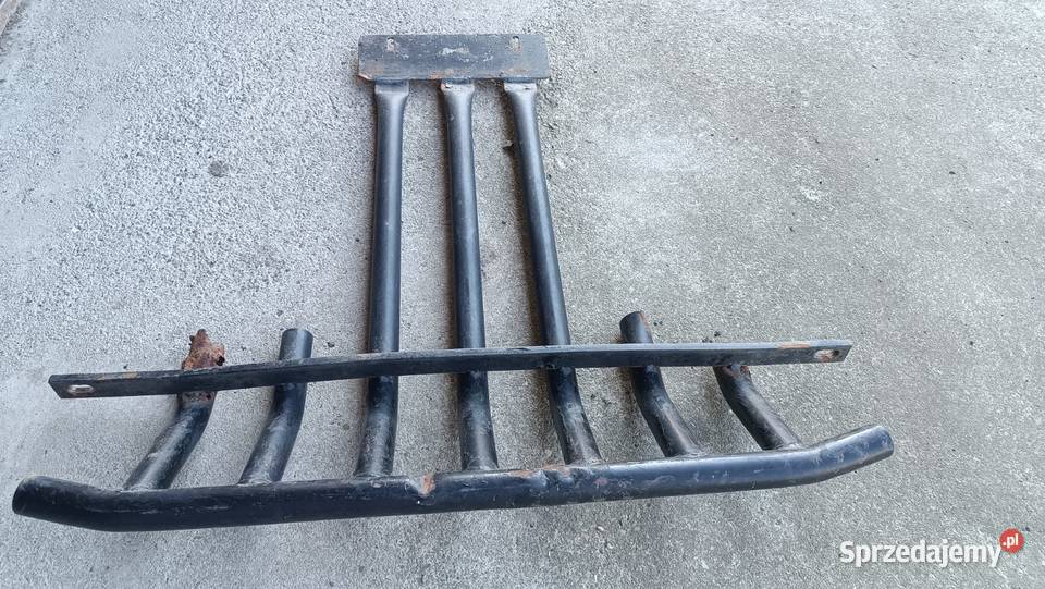 Osłona mostusilnika Suzuki Vitara 16
