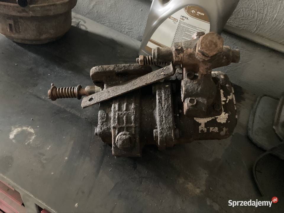 Ził 130 podlaskie Białystok