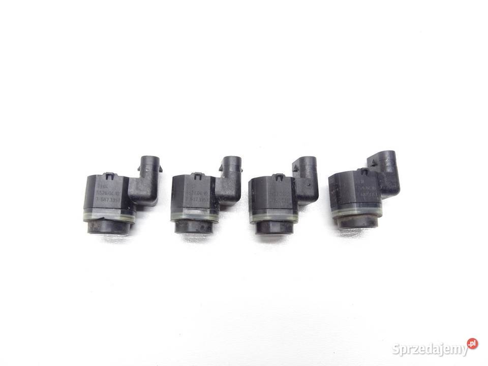 CZUJNIK PARKOWANIA PDC 4H0919275A AUDI A3 8P