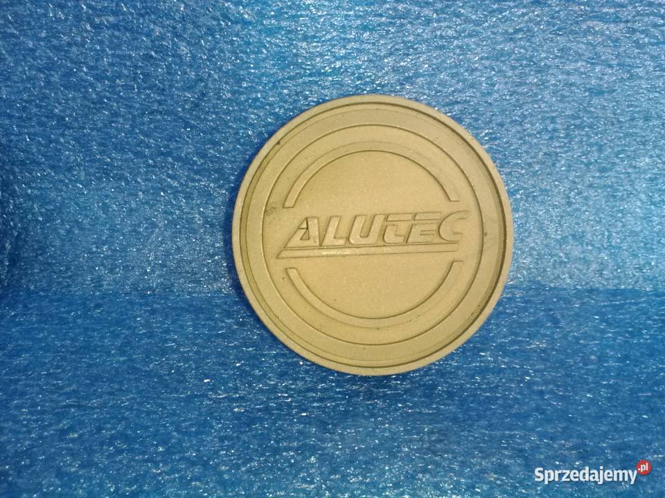 Dekielki Kapsle Alutec N11 6361mm 4 Rozmiar 16" Ostrów Wielkopolski