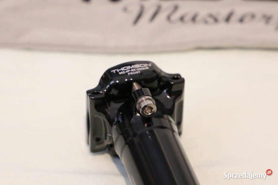 Sztyca podsiodłowa Thomson Olsztyn