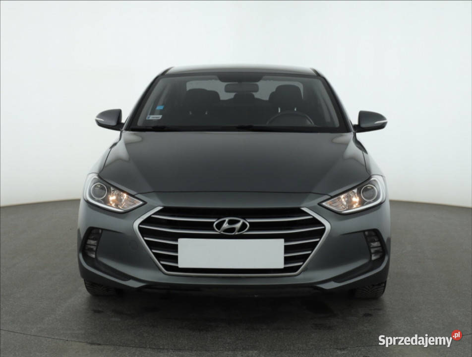 Hyundai Elantra 16 CVVT Piaseczno