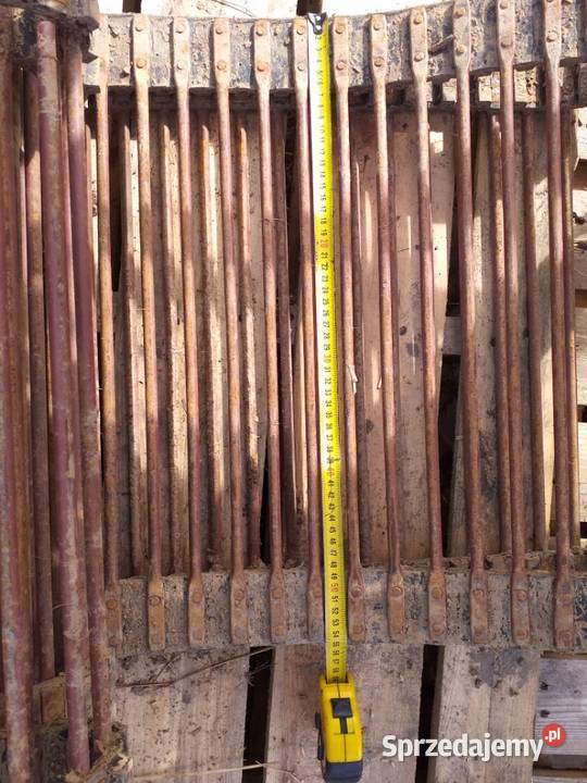 Taśma odsiewająca Grimme Tarłów sprzedam