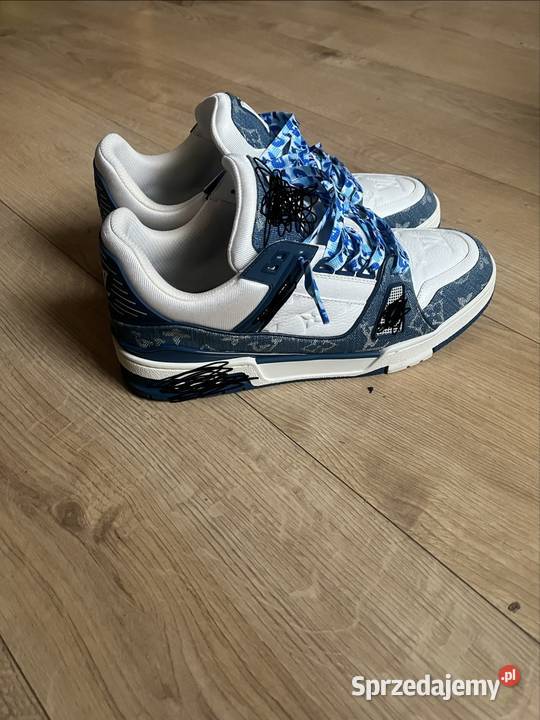 Buty Louis Vittion Człuchów