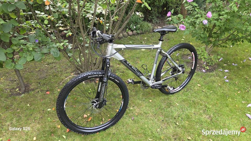 Rower MTB Viper TR40 Hydraulika 26 koła Sokółka sprzedam