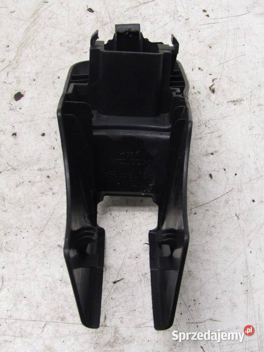 OSŁONA ZAŚLEPKA SZYN MOCOWAŃ FOTELA HONDA CRV