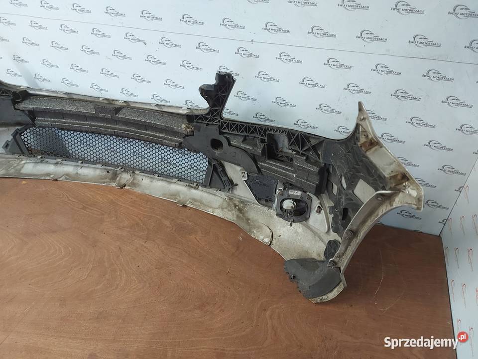 MERCEDES W204 zderzak przód A2048850316 Kielce