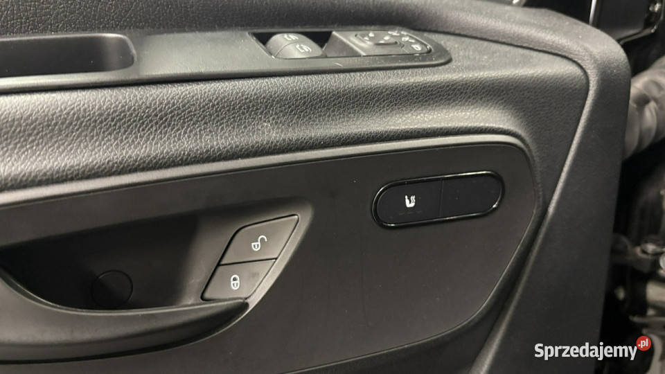 Mercedes Sprinter 319 CDI Pro Aut E6e 35t Grójec