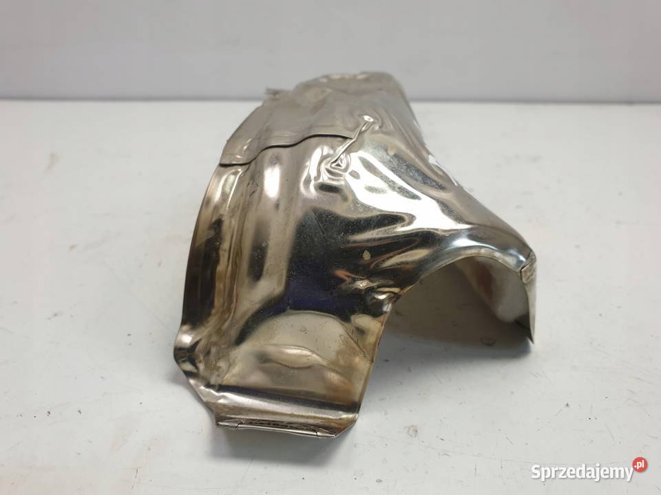 Fiat Doblo II lift 16 MJet OSŁONA TERMICZNA Rudka