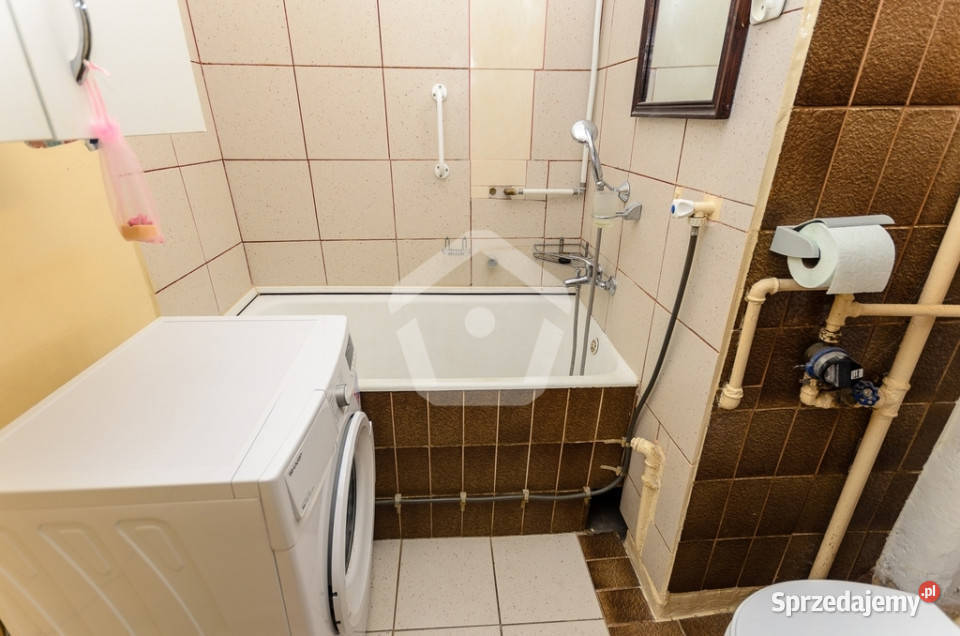 Pułaskiego dwa niezależne pokoje