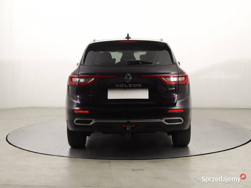 Renault Koleos 20 dCi isofix Katowice