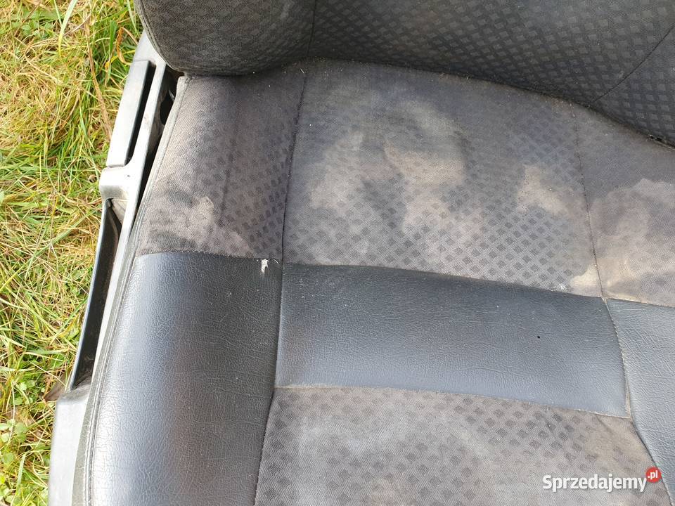 Fotel prawy lewy Volvo s40 v40 9904 Mitsubishi Kraków