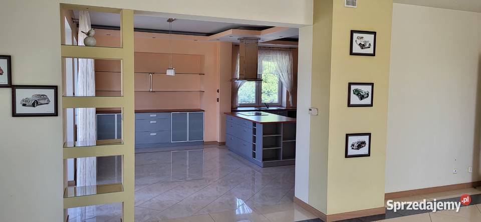 Dom jednorodzinny w Świdniku