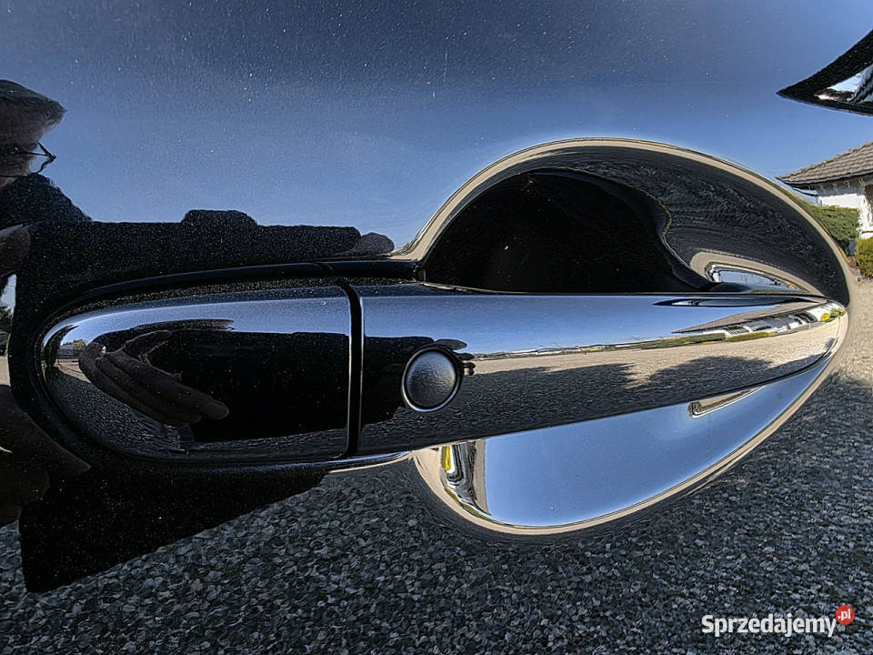 Mazda CX5 serwis ASO 4x4 nawigacja II 2017 czujnik martwego pola Rydułtowy