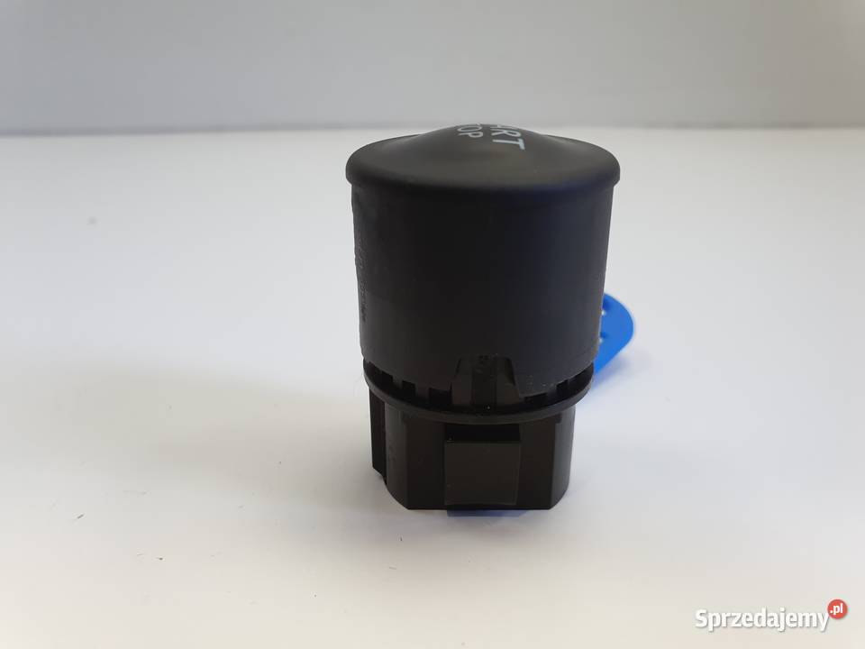 Renault Scenic II PRZYCISK START STOP 107959A lubelskie Rudka