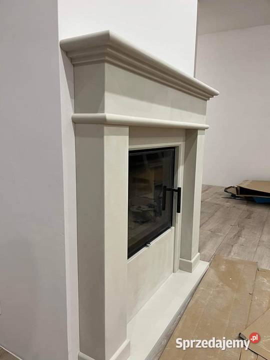 Kominek KL33 obudowa kominkowaportal kominkowy mazowieckie Warszawa