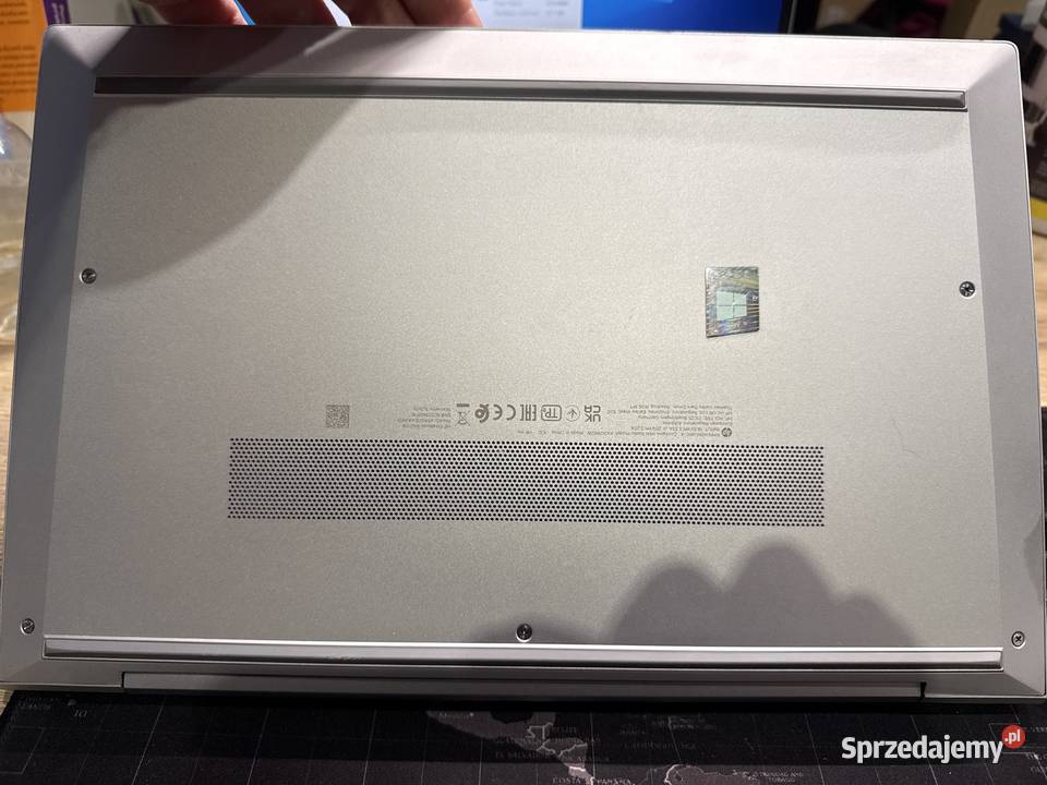 Laptop HP Elitebook 840 G8 i5 16GB RAM 256 ssd Kraków