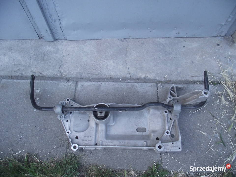 Vw Golf V Belka pod silnik kołyska