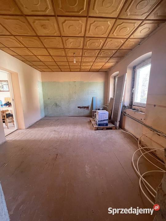 Sprzedam mieszkanie Sprzedaż Stare Bogaczowice sprzedam