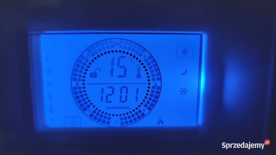 Grzejnik konwekcyjny Klarstein Norderney 2000W małopolskie