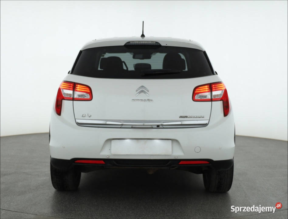 Citroen C4 Aircross 18 HDi
