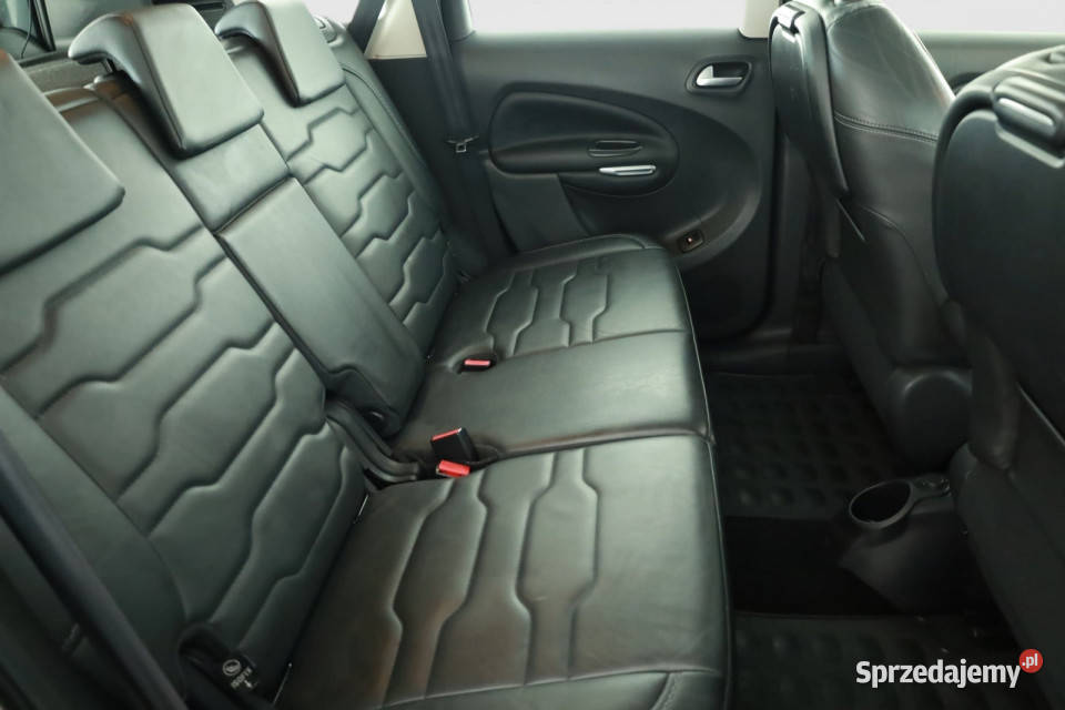 Citroen C3 Picasso 16 i 1598cm3 Bielany Wrocławskie sprzedam
