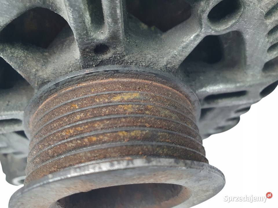 ALTERNATOR BMW E60 E61 25D 525d M57D25 7797521