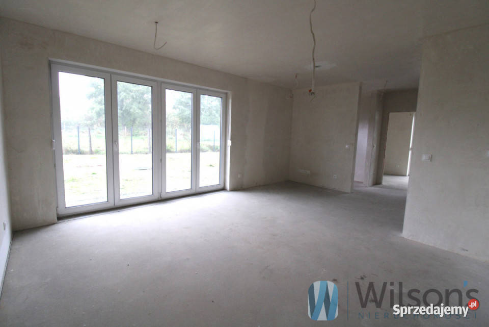 Mieszkanie Radwanice Radwanice 8478m2 5 pokoi sprzedam