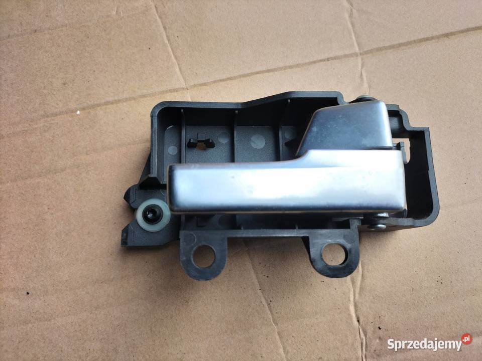 FORD FOCUS C MK1 KLAMKA WEWNĘTRZNA LEWA lubelskie Kamień-Kolonia