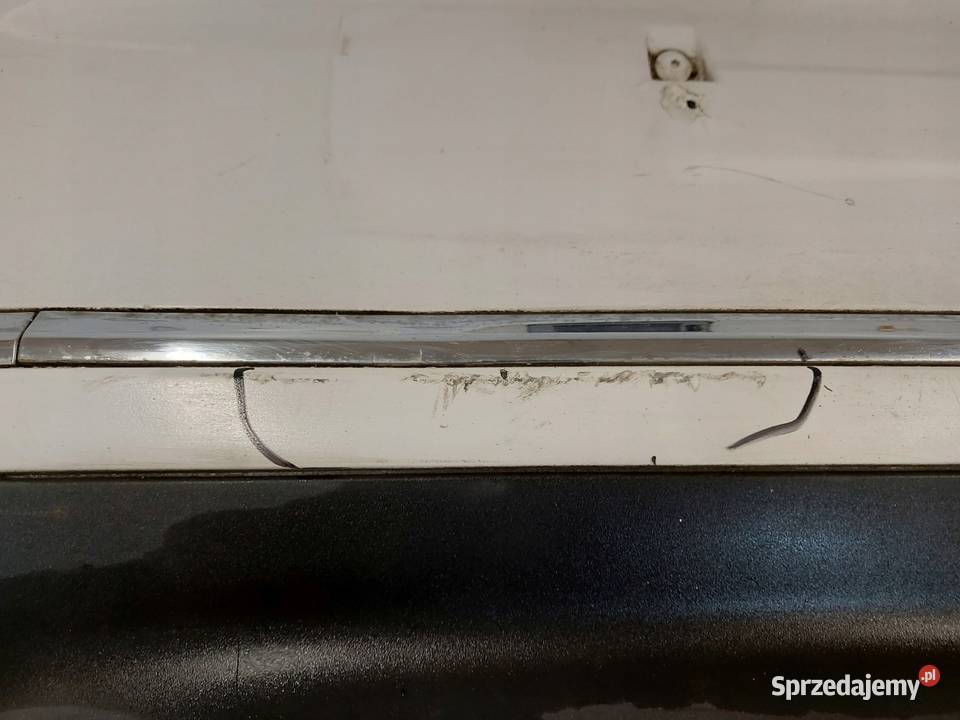 OPEL ASTRA J IV LIFT 13r Zderzak tylny hb Kielce