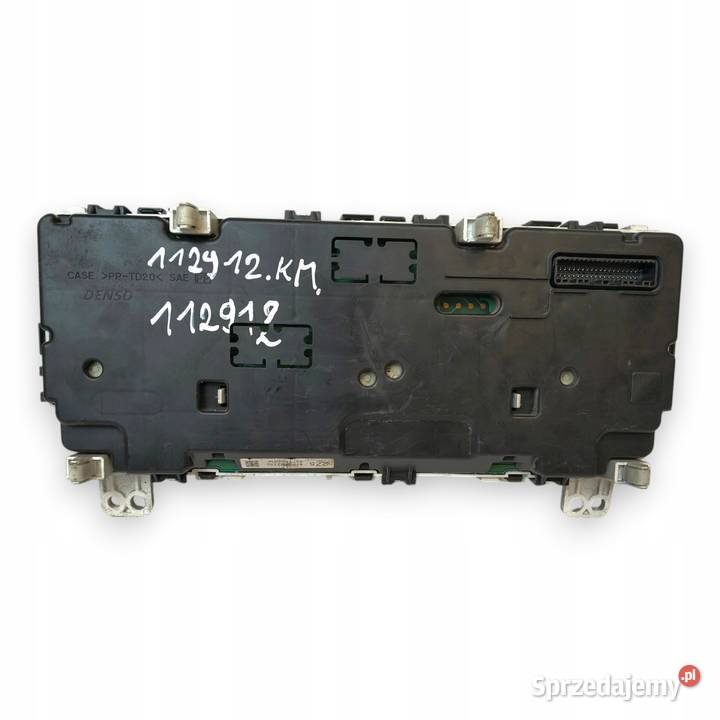 LICZNIK ZEGARY 83800B2Z50 Daihatsu Cuore VII 10 osobowe Chełm