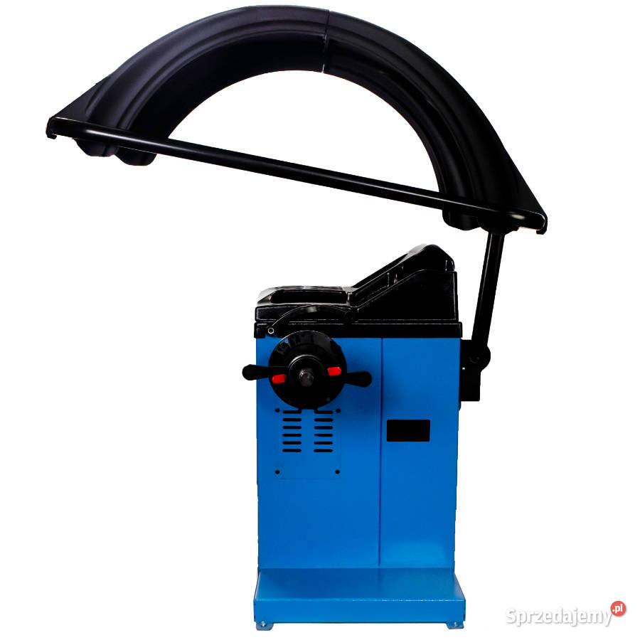 Montażownica 24A Wyważarka KW300AD Kupczyk Montażownice i wyważarki Warka