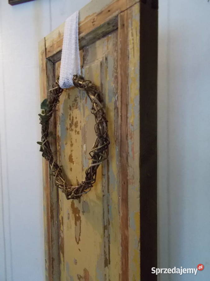 Przedwojenny Panel Płycina Industrialna sprzedam