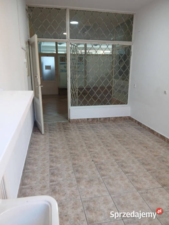Lokal usługowy handlowy 135m2 Rzemieślnik Białystok sprzedam