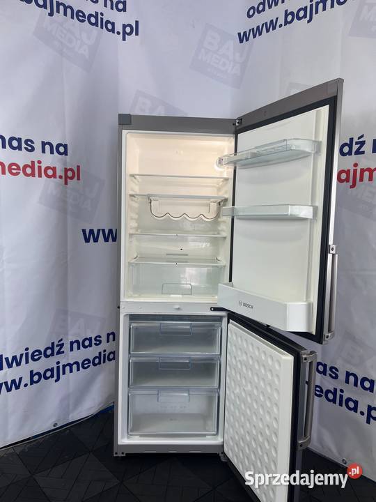 LODÓWKA Bosch Germany 170 Klas A mazowieckie Pruszków