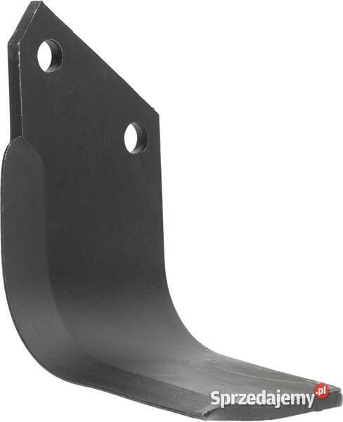 Nóż frezujący prawy 202x145x105mm 10mm pasuje do Kamionna